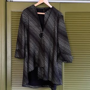 IC by Connie K Jacket